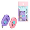 Picture of ERICHKRAUSE PUSH LOCK MINI PASTEL CLOUD CUTTER 9MM